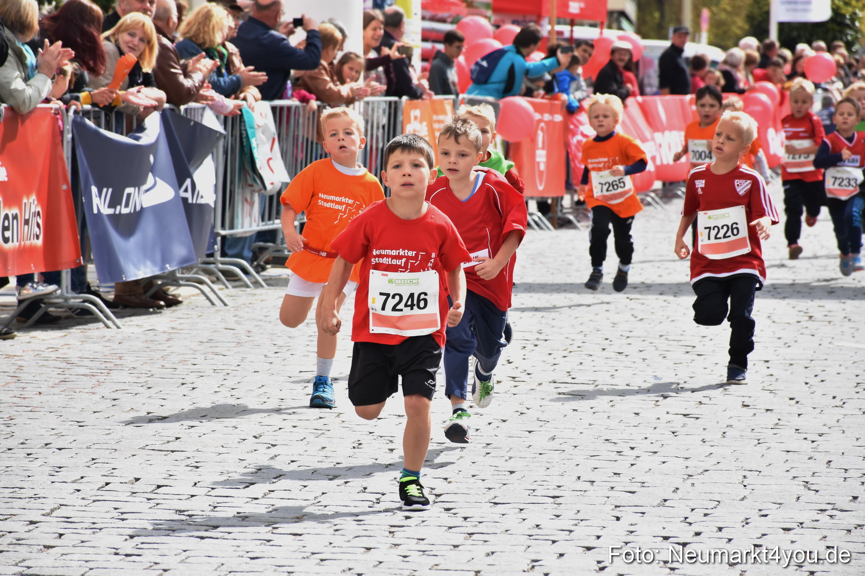 Stadtlauf Neumarkt 2017 1331